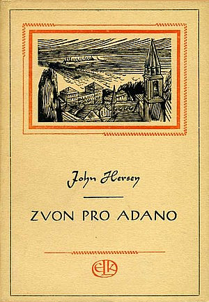 Zvon pro Adano