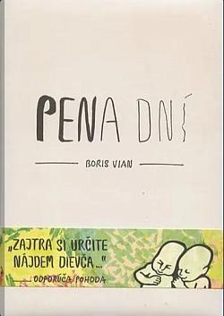 Pena dní