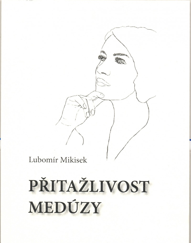 Přitažlivost medúzy