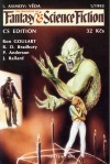 Fantasy & Science Fiction 1993/01