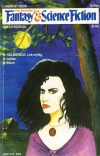 Fantasy & Science Fiction 1993/03