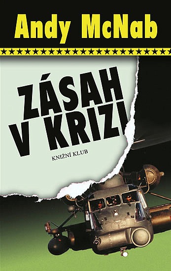 Zásah v krizi