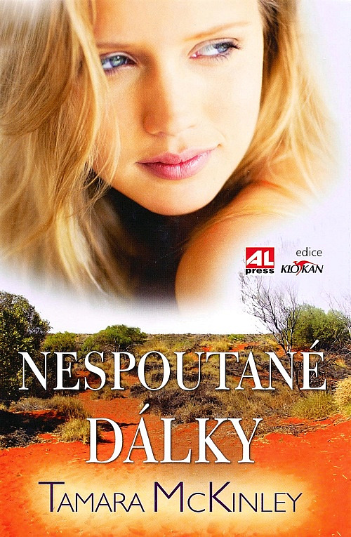 Nespoutané dálky