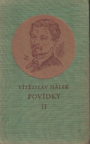 Povídky II