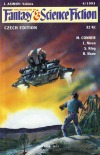 Fantasy & Science Fiction 1993/04