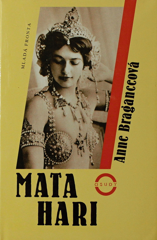 Mata Hari