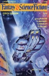 Fantasy & Science Fiction 1994/02