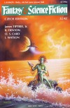 Fantasy & Science Fiction 1994/04