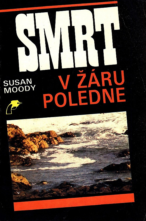 Smrt v žáru poledne