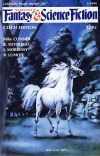 Fantasy & Science Fiction 1994/05