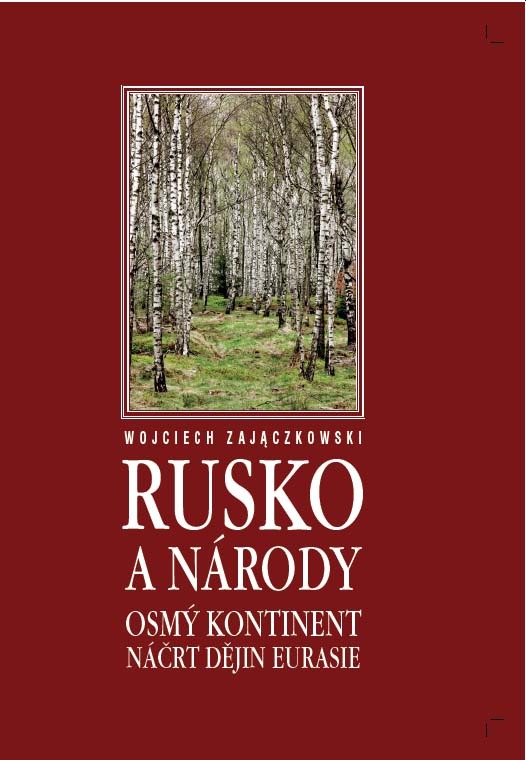 Rusko a národy