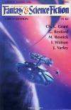 Fantasy & Science Fiction 1995/03