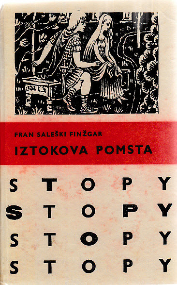 Iztokova pomsta