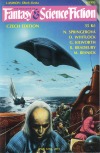 Fantasy & Science Fiction 1995/04