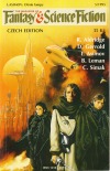 Fantasy & Science Fiction 1995/05