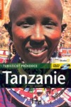 Tanzanie - turistický průvodce