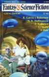 Fantasy & Science Fiction 1995/06