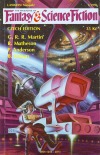 Fantasy & Science Fiction 1996/01