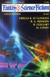 Fantasy & Science Fiction 1996/02