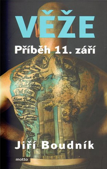 Věže - Příběh 11. září