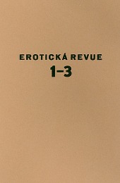 Erotická revue 1–3