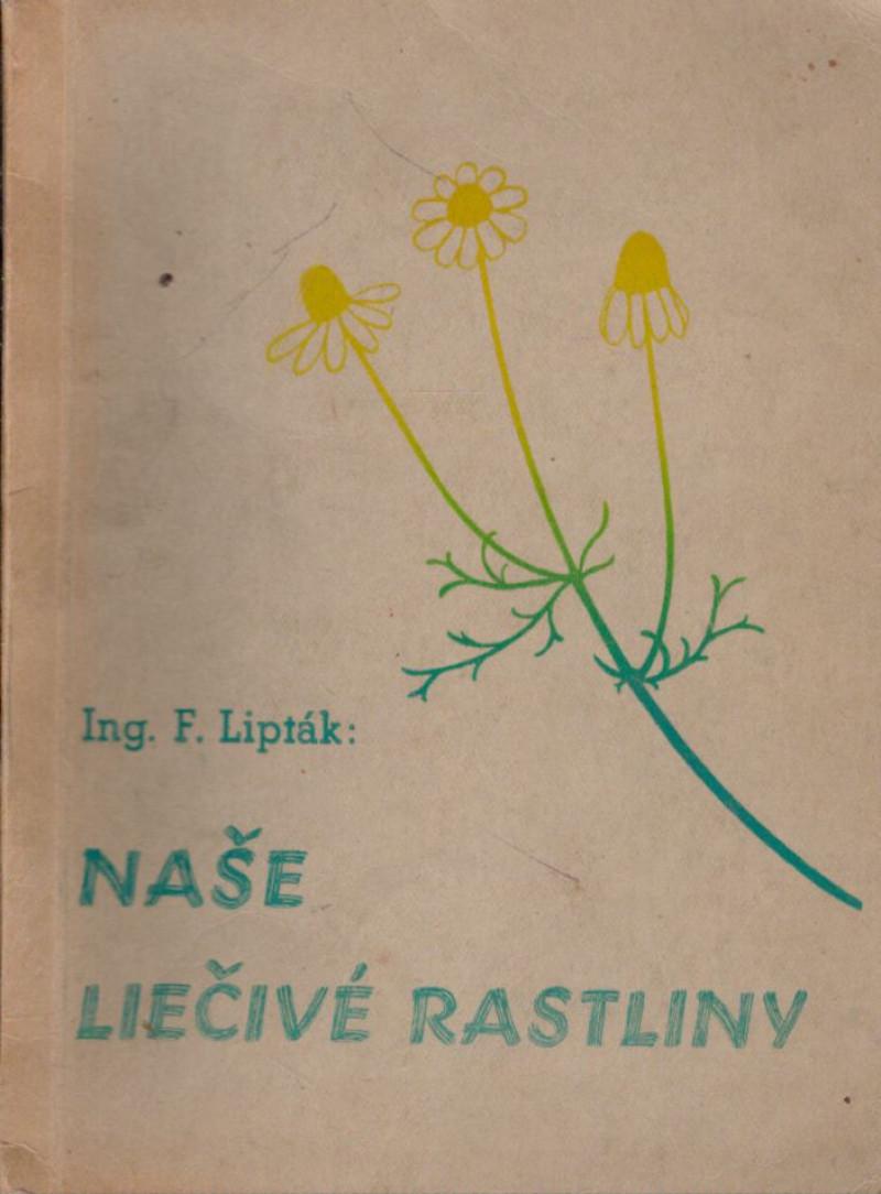 Naše liečivé rastliny