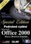 Podrobné vydání Microsoft Office 2000 small business edition