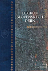 Lexikón svetových dejín