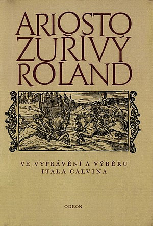 Zuřivý Roland