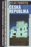 Atlas památek: Česká republika / 2.díl O-Ž