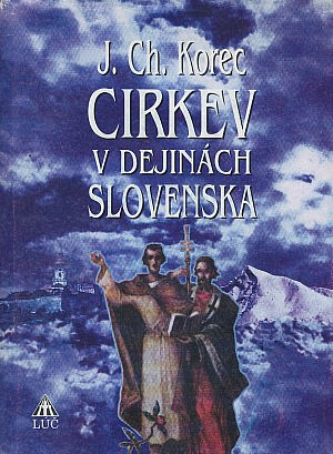 Cirkev v dejinách Slovenska