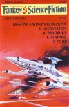 Fantasy & Science Fiction 1997/03