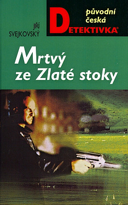 Mrtvý ze Zlaté stoky