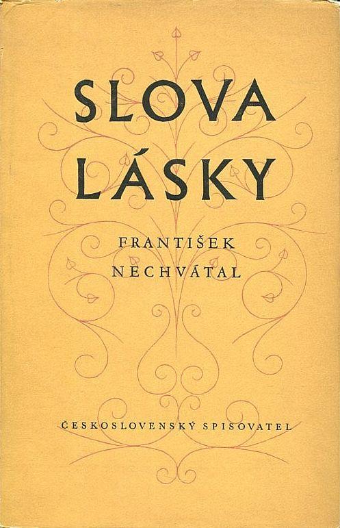 Slova lásky