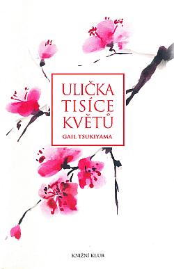 Ulička tisíce květů