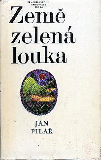 Země, zelená louka