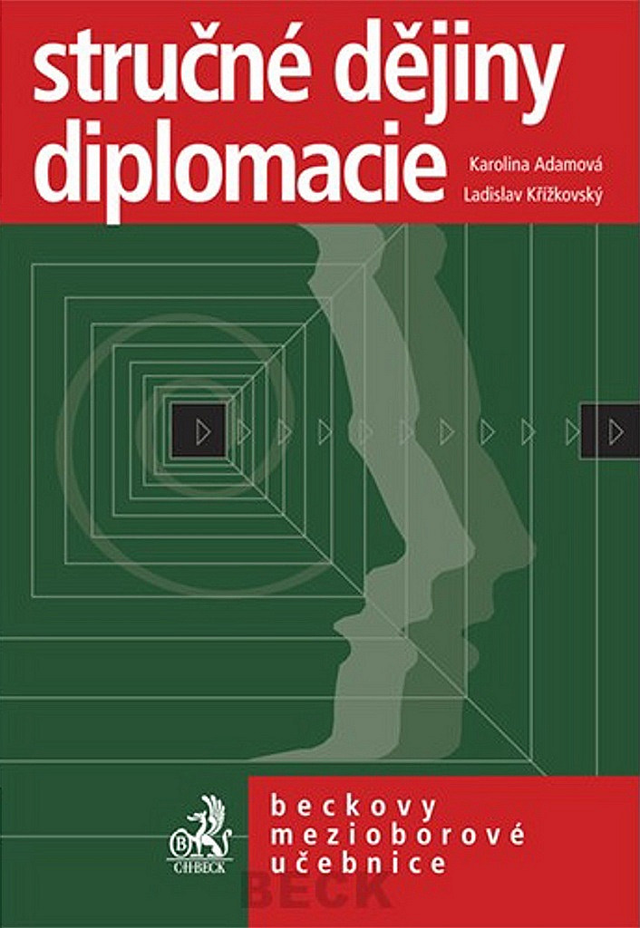 Stručné dějiny diplomacie