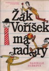 Žák Voříšek má radary