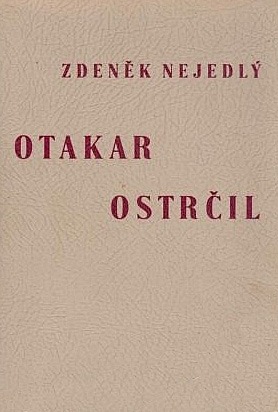 Otakar Ostrčil