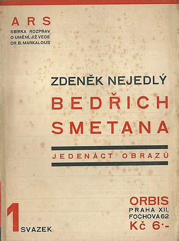 Bedřich Smetana