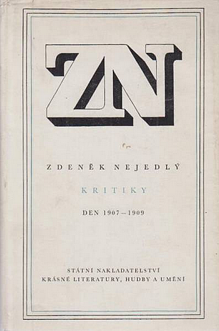 Kritiky II.