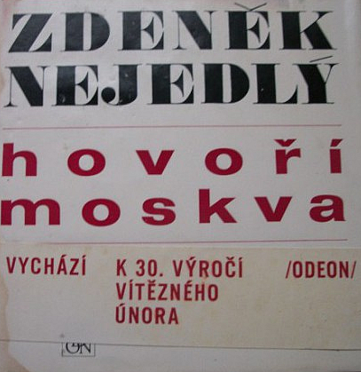 Hovoří Moskva