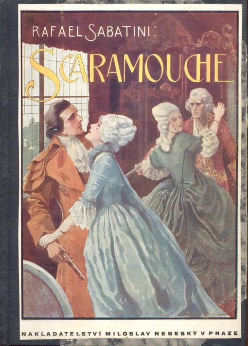 Scaramouche