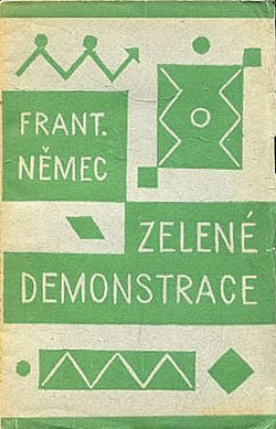 Zelené demonstrace