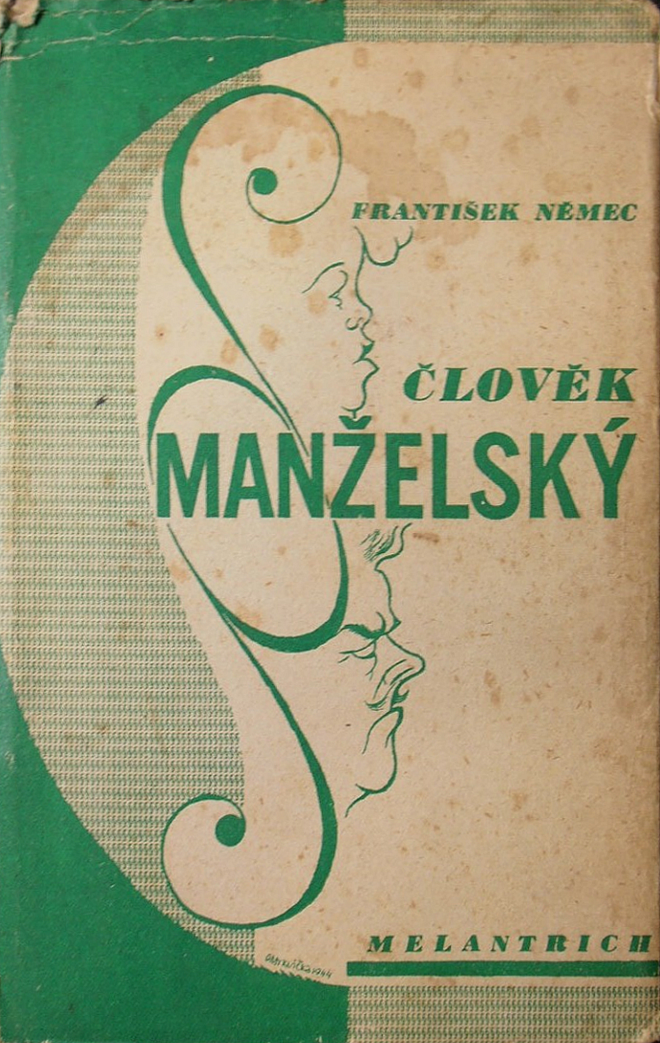 Člověk manželský