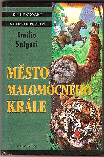 Město malomocného krále