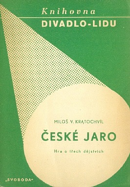 České jaro