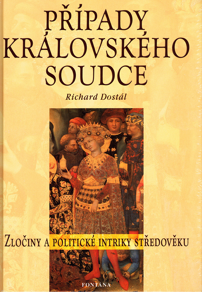 Případy královského soudce