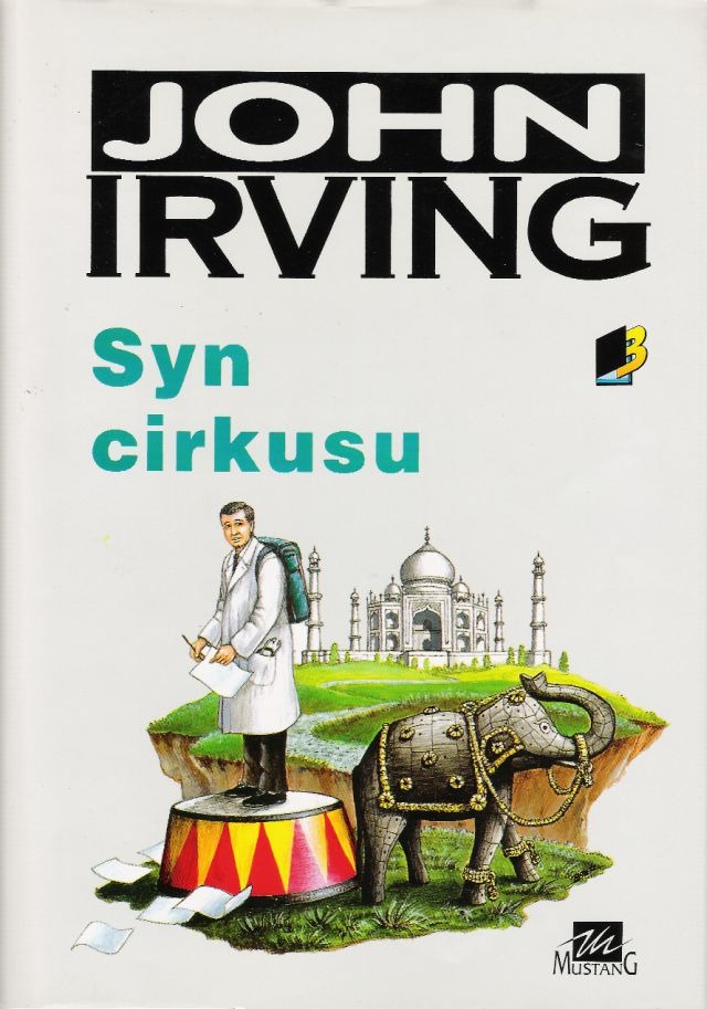 Syn cirkusu