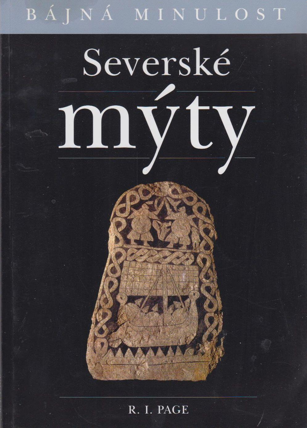 Severské mýty